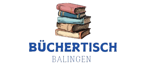 Unser Büchertisch